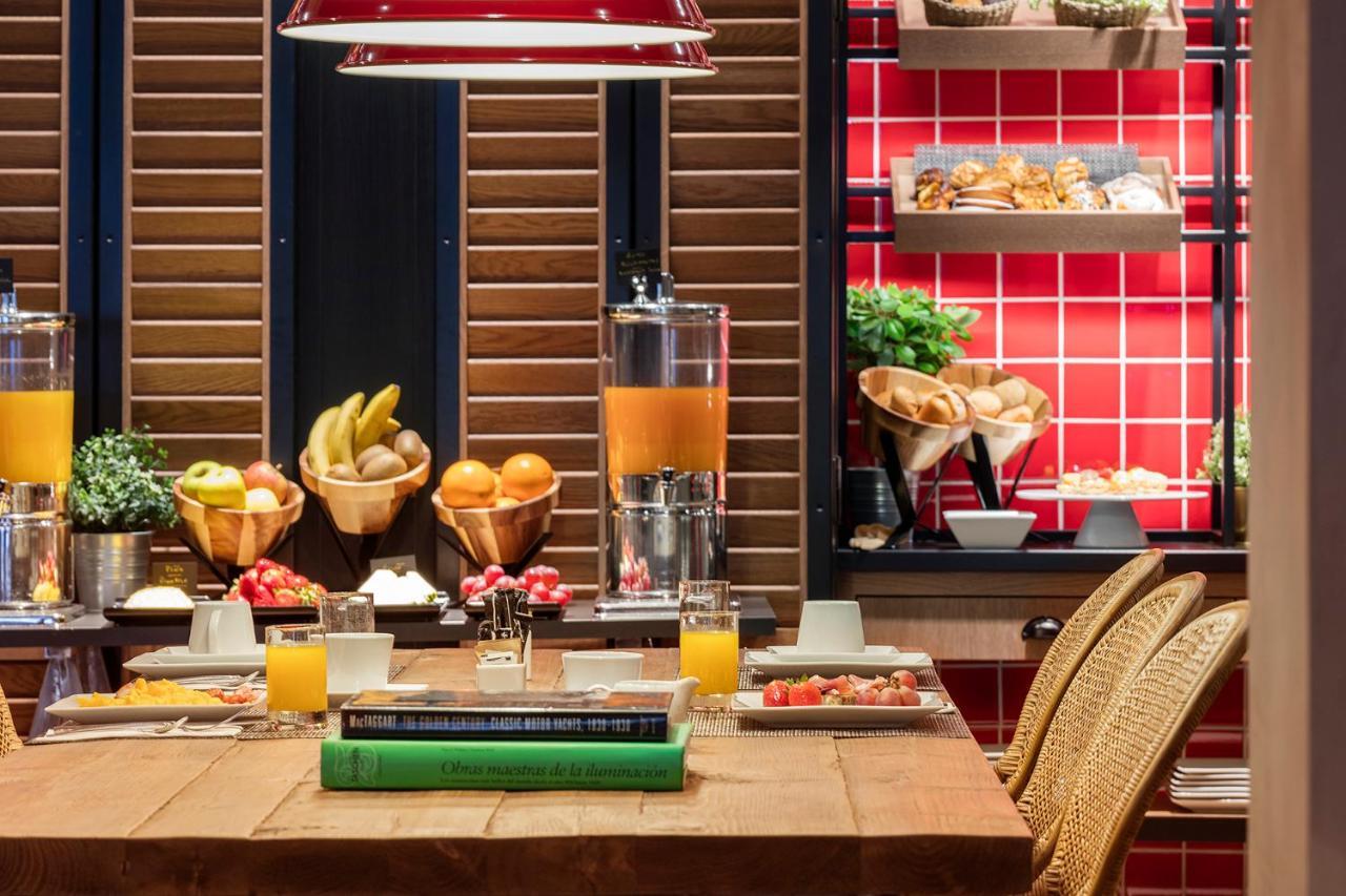 Hotel Casa Elliot Hotel 4*