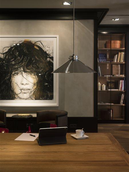 Hotel Casa Elliot Hotel Barcelone