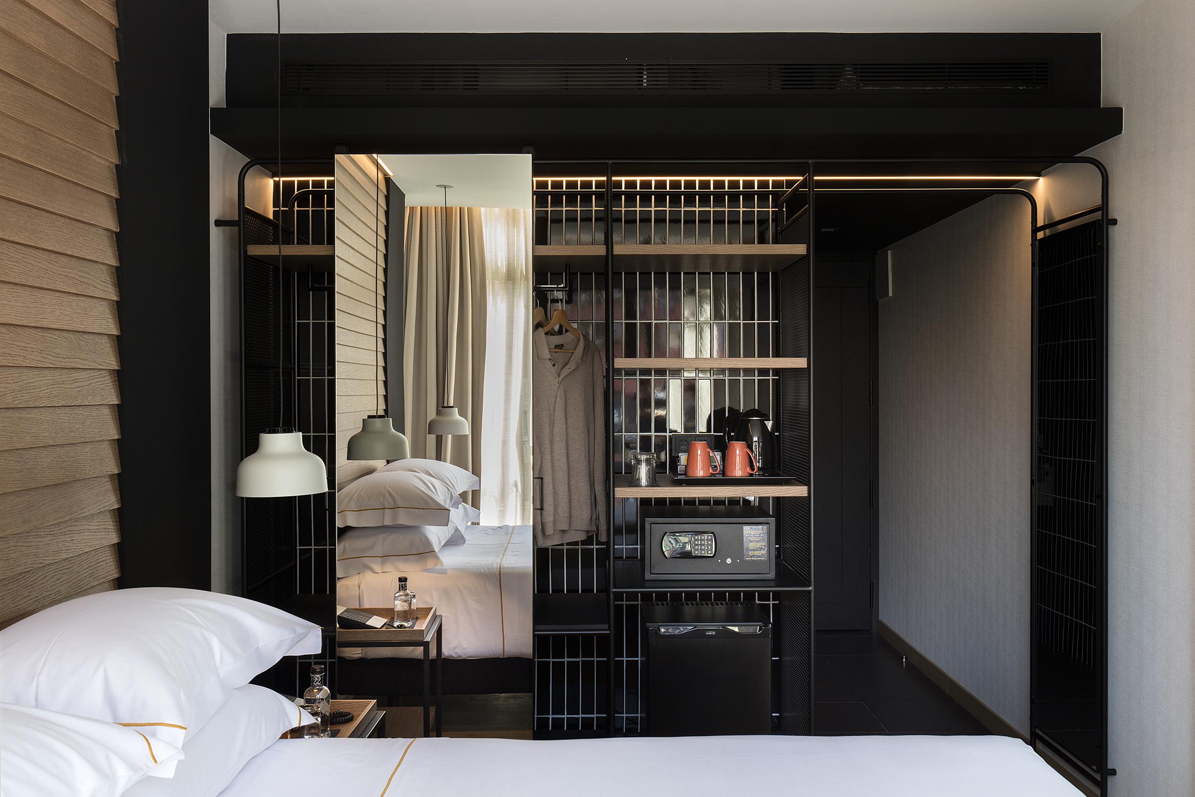 Casa Elliot Hotel Hotel Barcelone