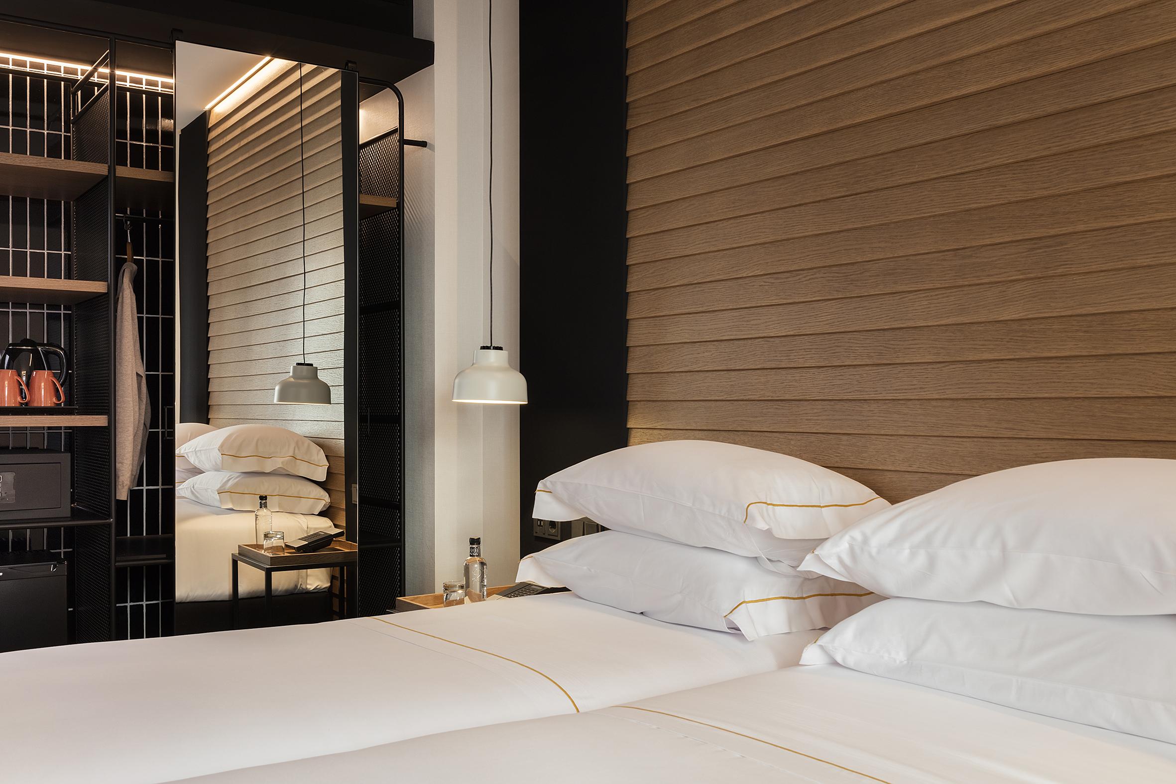 Casa Elliot Hotel 4* Barcelone