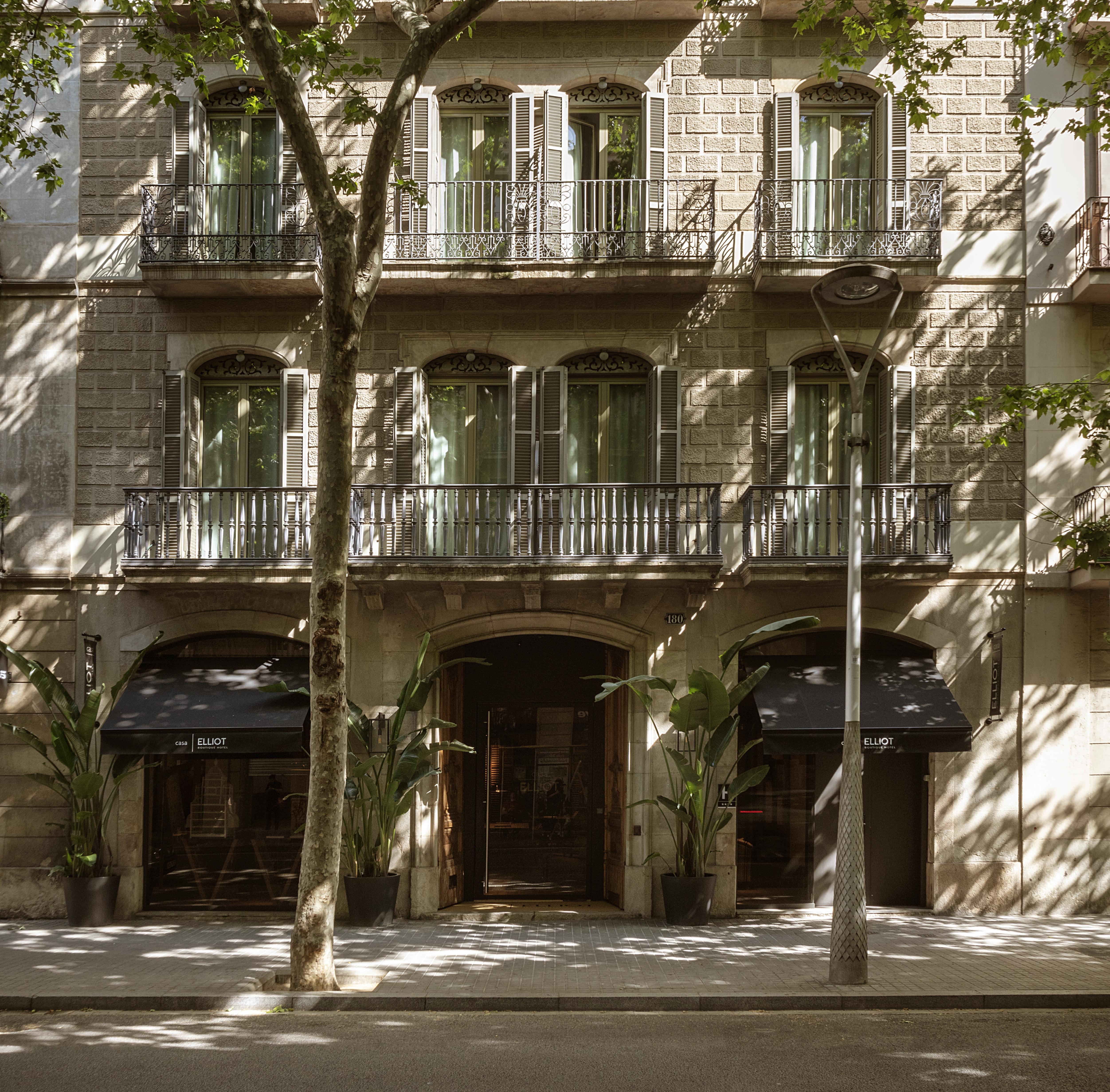 Casa Elliot Hotel