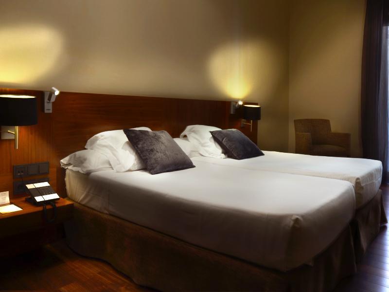 Hotel Casa Elliot Hotel 4*