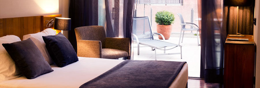 Hotel Casa Elliot Hotel 4*