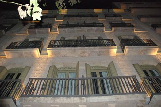 Casa Elliot Hotel