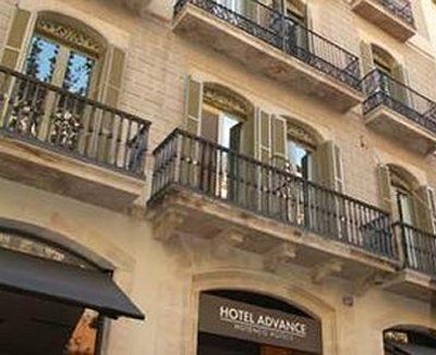 Casa Elliot Hotel Hotel 4*