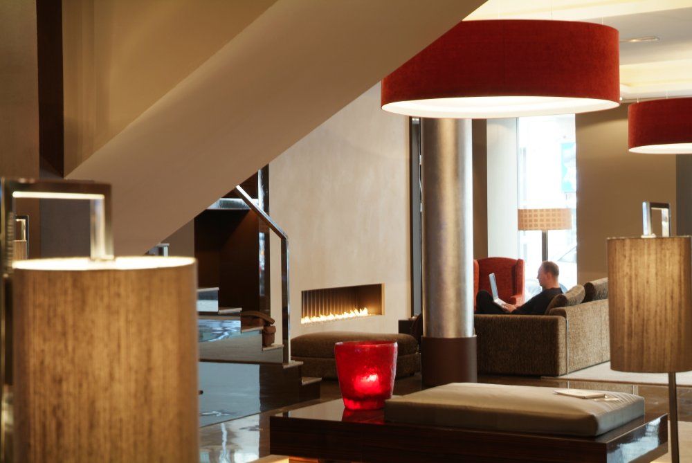 Casa Elliot Hotel Barcelone