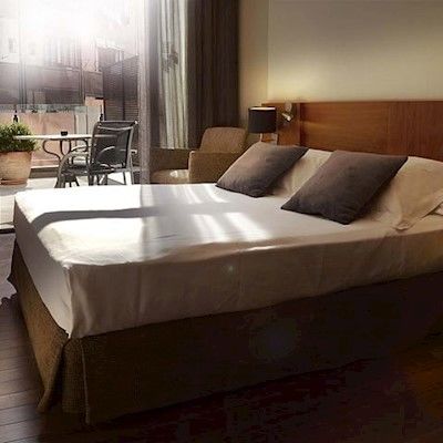 Hotel Casa Elliot Hotel 4*