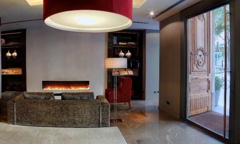 Casa Elliot Hotel Barcelone