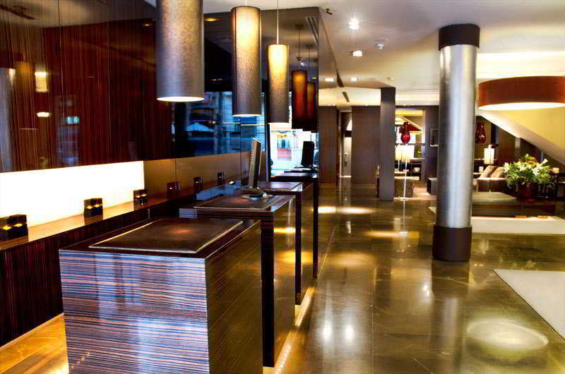 Casa Elliot Hotel Hotel