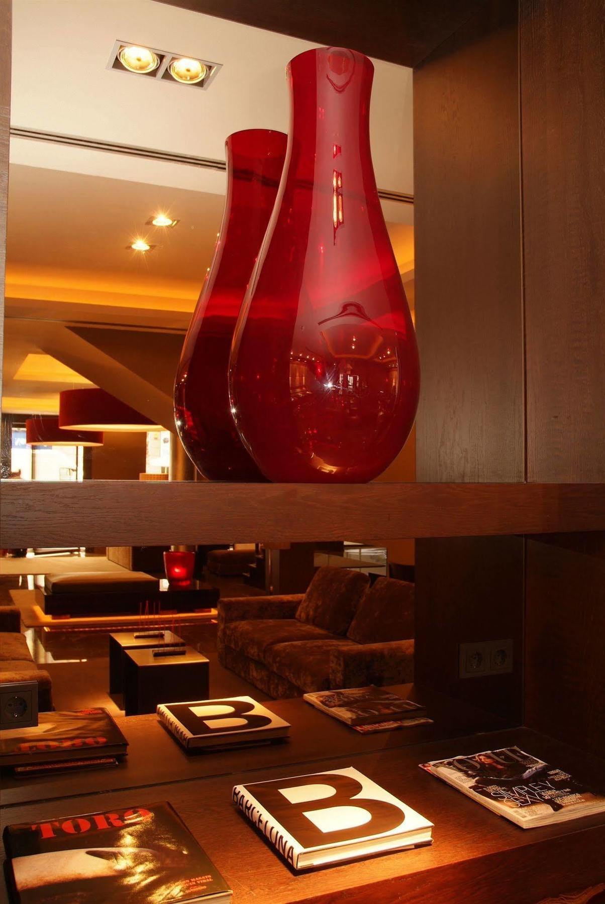 Casa Elliot Hotel 4* Barcelone