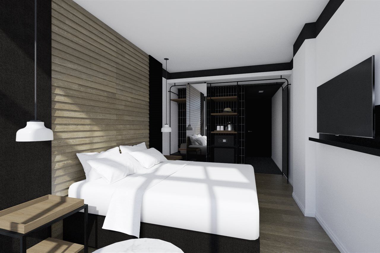 Casa Elliot Hotel 4*