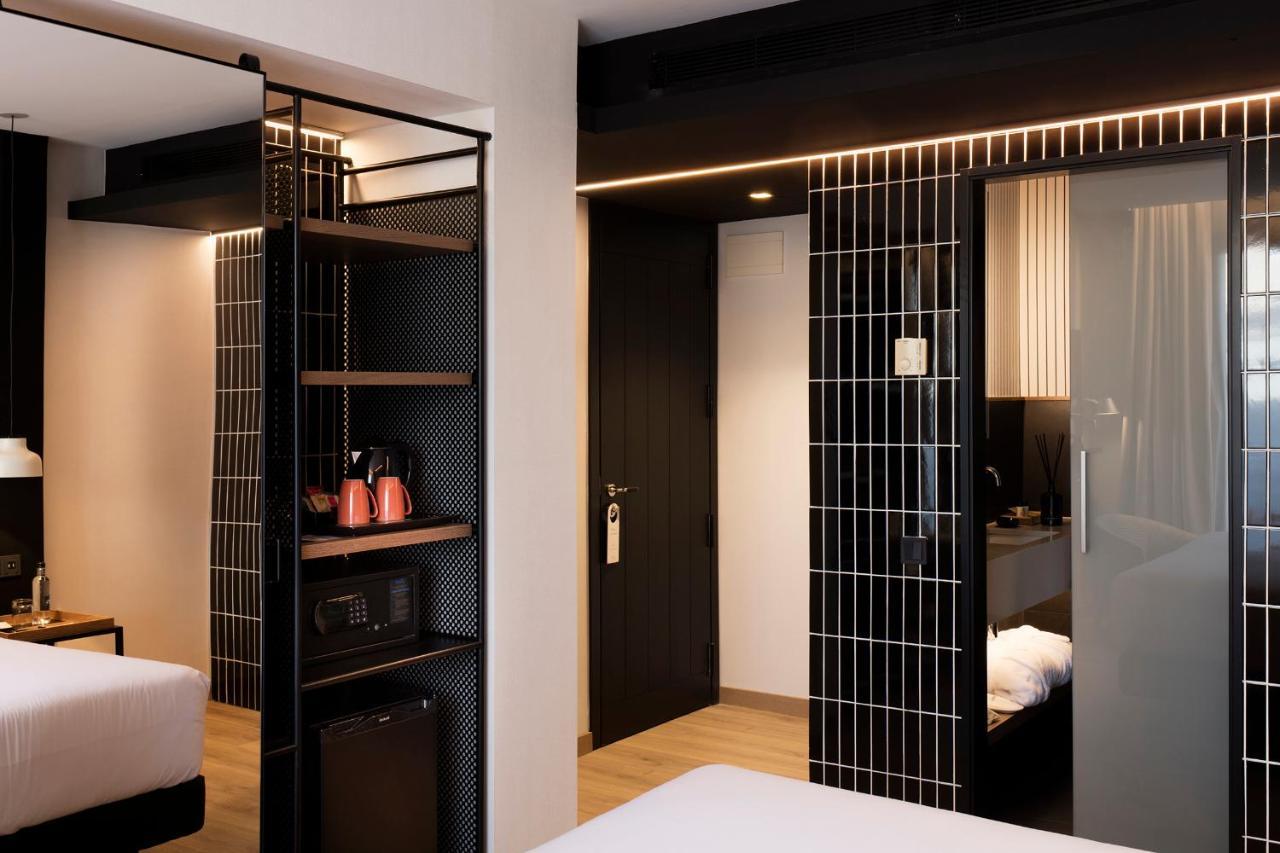 Hotel Casa Elliot Hotel 4*