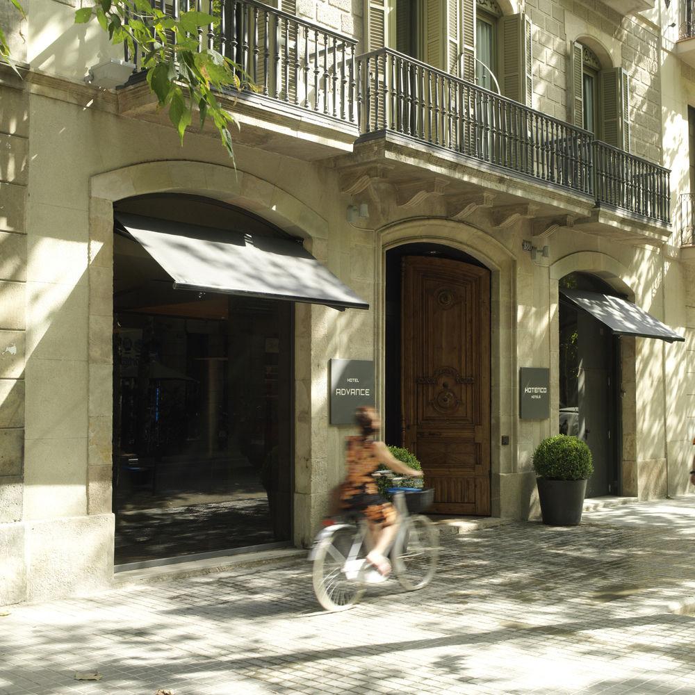 Hotel Casa Elliot Hotel 4*