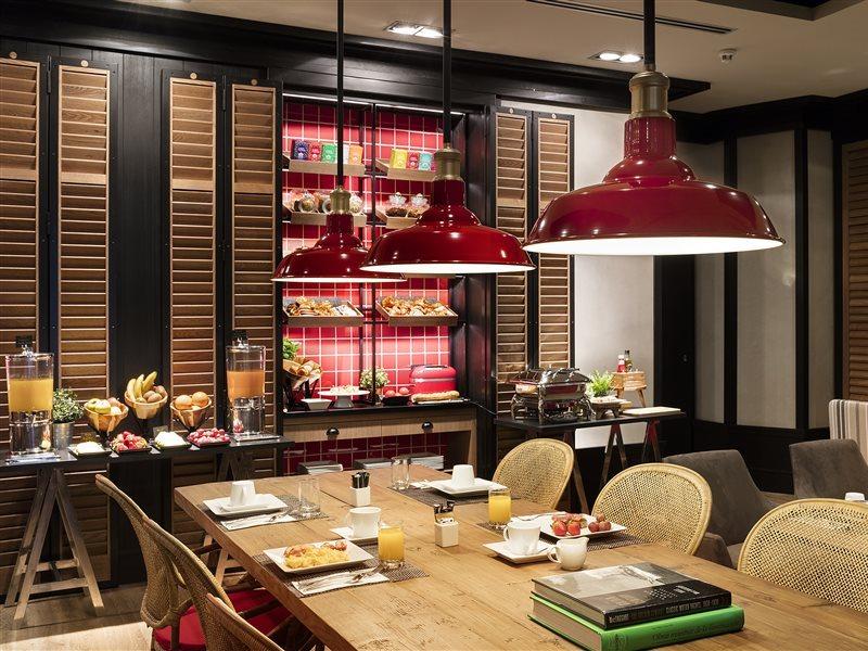 Casa Elliot Hotel 4* Barcelona
