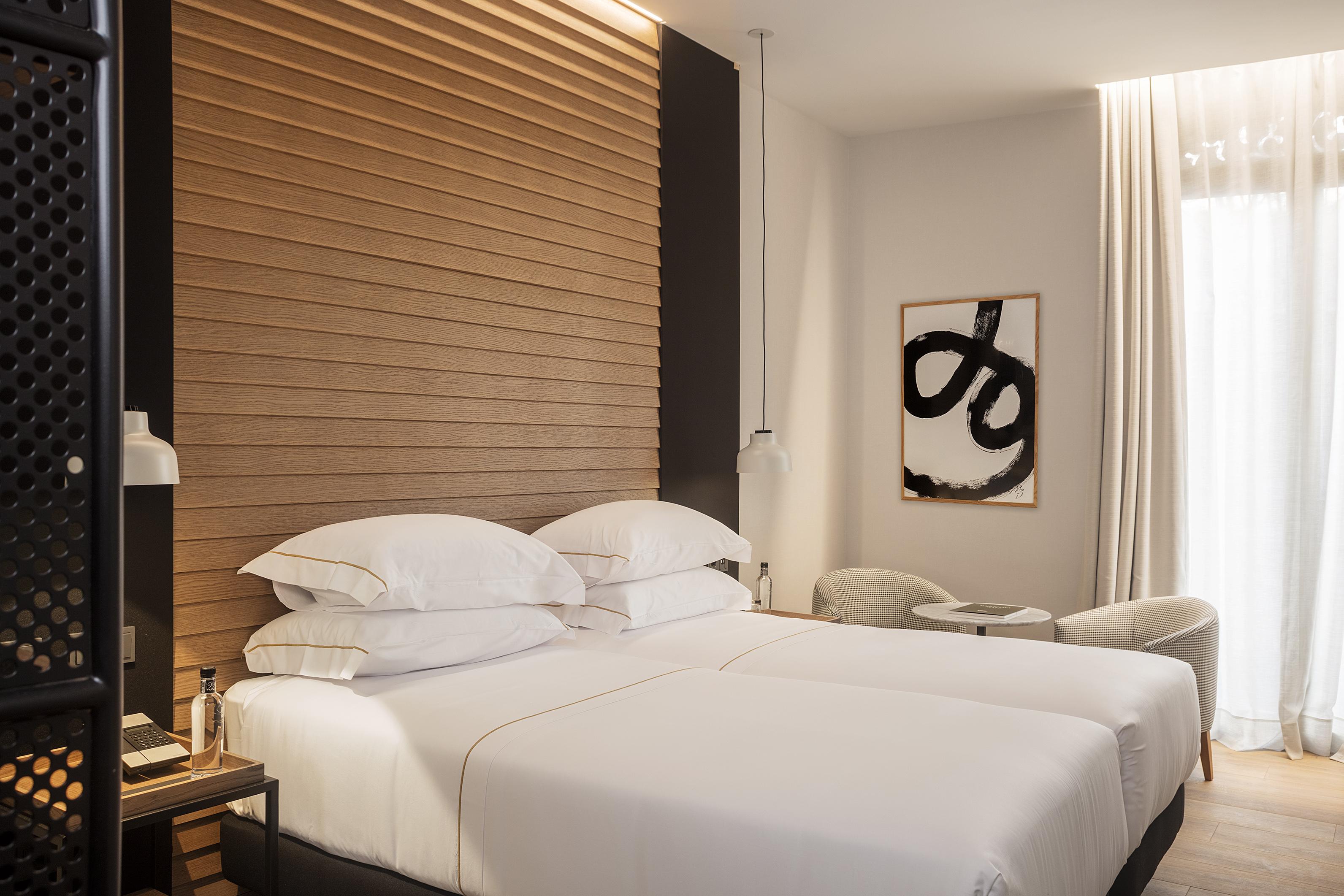 Casa Elliot Hotel Barcelona