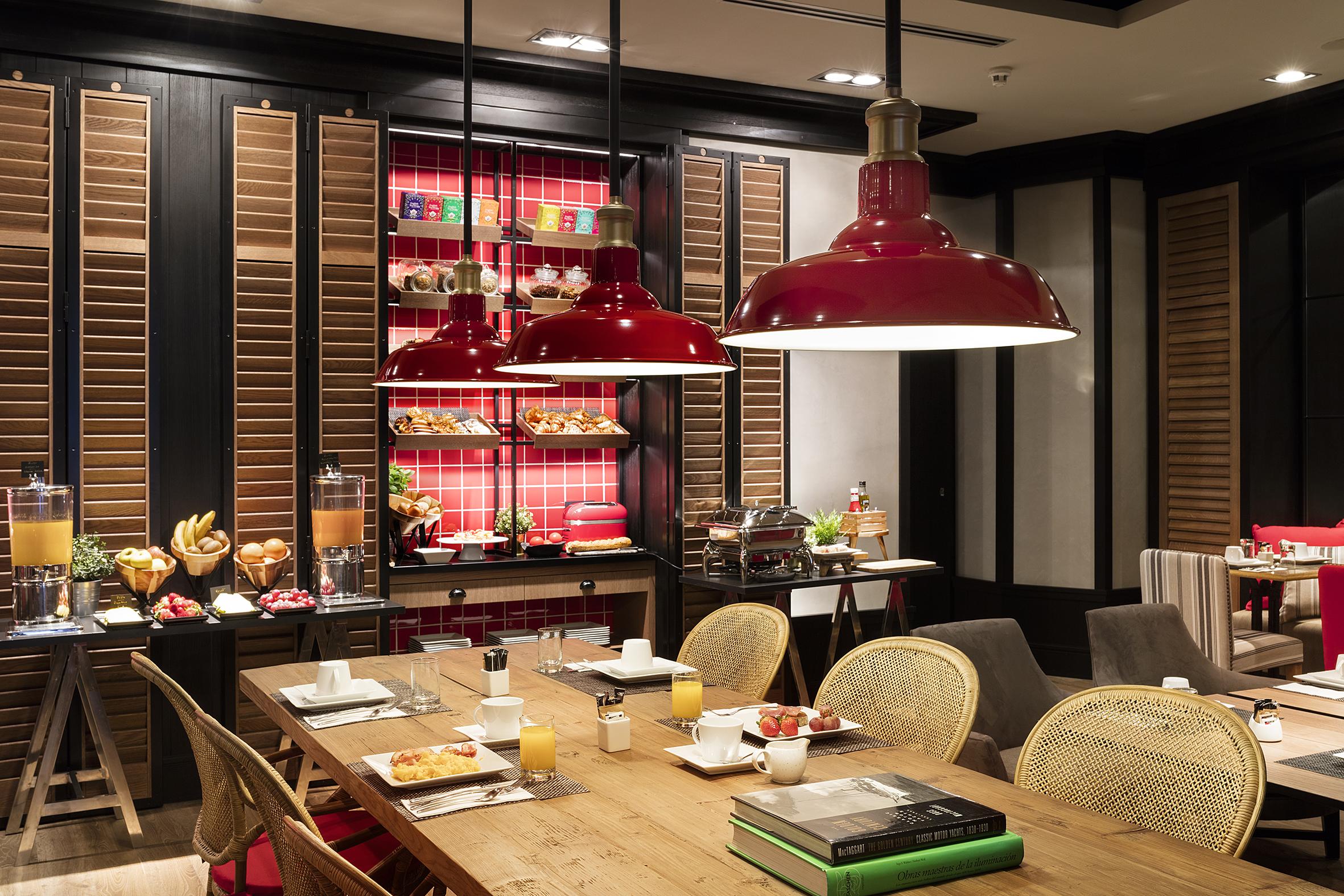 Casa Elliot Hotel 4* Barcelona