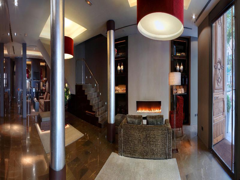 Casa Elliot Hotel 4*