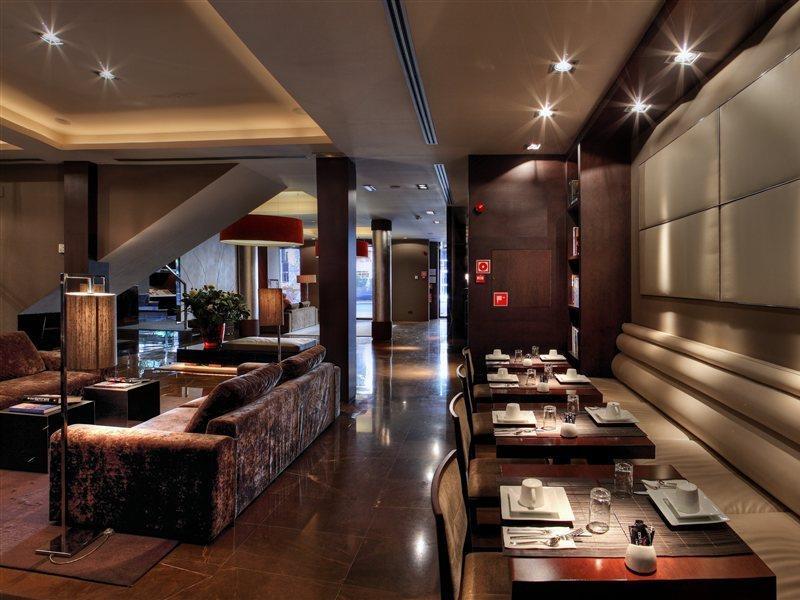 Casa Elliot Hotel Hotel 4*