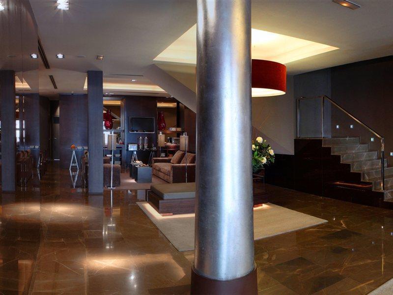 Casa Elliot Hotel 4*