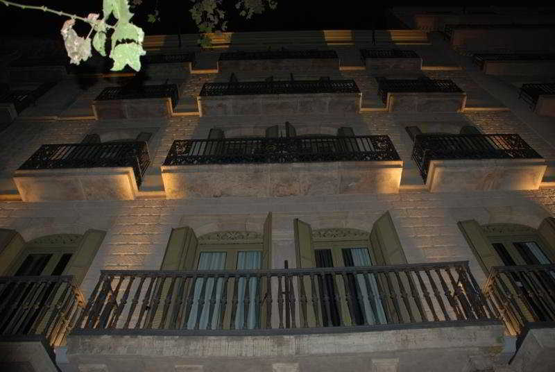Hotel Casa Elliot Hotel 4*