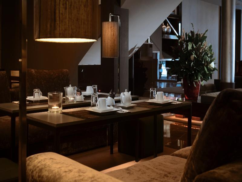 Casa Elliot Hotel Hotel 4*