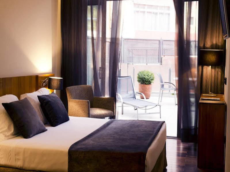 Casa Elliot Hotel