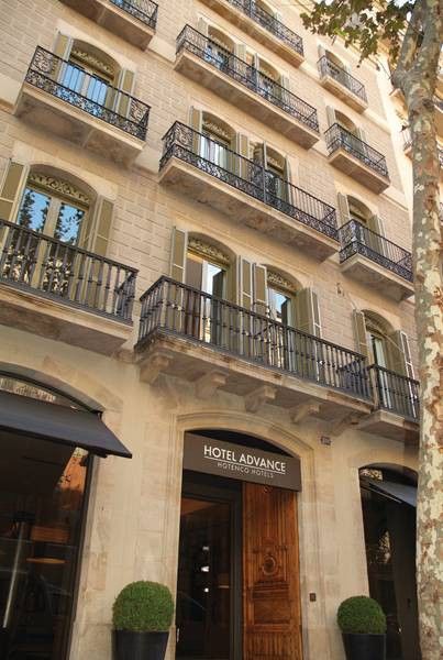 Casa Elliot Hotel 4*